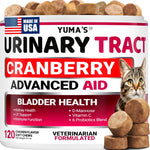 Load image into Gallery viewer, Cat Urinary Tract Infection Treatment Multivitamin Vitamins and Supplements