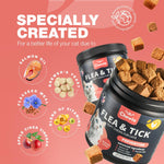 Load image into Gallery viewer, Cat Insects Treatment Chews Daily Oral Chewable