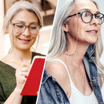 Load image into Gallery viewer, Eyewear Retainers Eye Glass String 3 Cords Strap Holder Eyeglass Chain for