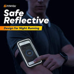 Load image into Gallery viewer, Running Cell Phone Holder Phone sleeve Soft material Comfort and Stable