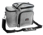 Load image into Gallery viewer, Meal Prep Lunch Box 8 piece set Insulated Container For Women Men with Thermos