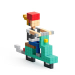 Load image into Gallery viewer, PIXIO1600 Magnetic Blocks in 16 Colors Free App