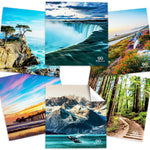 Load image into Gallery viewer, Microfiber Cleaning Cloth for Glasses Eyeglass Cleaning Cloth Lens Cleaning Cloth Microfiber Glasses Cleaning Cloth for Phone Screens Camera Lens Cleaner 6 pcs