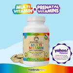 Load image into Gallery viewer, Prenatal Vitamins for Dogs & Cats 60 Pills Folic Acid & Minerals