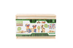 Load image into Gallery viewer, Ecobricks Bamboo 250pcs felt