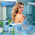 Load image into Gallery viewer, Salicylic Acid Body Wash 16 Fl Oz Mens Womens Exfoliating Liquid Soap for Back Acne and KP For Oily and Sensitive Skin Sulfate Free Formula