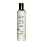 Load image into Gallery viewer, Organic Gentle Cleanser For Sensitive Skin with Sweet Almond Oil 8 fl oz