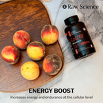 Load image into Gallery viewer, Co Q10 200mg Antioxidants Supplement for Heart Health and Brain Support 30 Peels