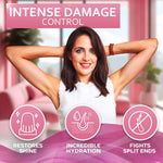 Load image into Gallery viewer, Rice Water Spray for Hair With Rosemary Biotin and Castor Oil Tonic for Women and Men with Thinning Hair Fermented Thickening Treatment to Fight Hair Fall Daily Strengthening Leave In Formula