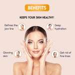 Load image into Gallery viewer, Italian White Truffle Spray Serum Vegan Skin Care Face Mist Hydrating 3.38 Fl Oz
