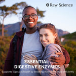 Load image into Gallery viewer, Digestive Enzymes With Probiotics for Women & Men 60 Pills Digestive Health