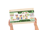 Load image into Gallery viewer, Ecobricks Bamboo 250pcs felt