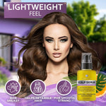 Load image into Gallery viewer, Scalp Serum Dry and Itchy Dandruff Moisturizer 2 Fl Oz Treatment for Women and Men Advanced Care and Anti Itch Relief Tonic