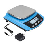 Load image into Gallery viewer, Ounce Carat and Gram Scale 0.01g Accuracy 600 g Capacity Analytical Science Lab