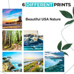 Load image into Gallery viewer, Microfiber Cleaning Cloth for Glasses Eyeglass Cleaning Cloth Lens Cleaning Cloth Microfiber Glasses Cleaning Cloth for Phone Screens Camera Lens Cleaner 6 pcs