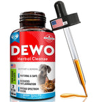 Load image into Gallery viewer, Cats & Dogs Liquid Herbal Medicine & Natural Broad Spectrum Treatment for