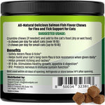 Load image into Gallery viewer, Insects Prevention Chews for Cats Oral