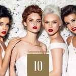 Load image into Gallery viewer, S10 Professional Shampoo for Color Treated Hair (6.76 fl oz) Color Protecting and Revitalizing Shine Shampoo with Silk Microproteins Protects & Gently Cleanses the Scalp Sulfate and Paraben Free Hair Care Treatment by