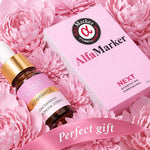 Load image into Gallery viewer, Perfumes with Pheromones for Women 5 ml Alcohol Free Extra Strength Concentration Pheromone Perfume Oil Long Lasting Sensual Scent Travel