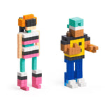 Load image into Gallery viewer, PIXIO800 Magnetic Blocks in 16 Colors Free App