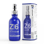 Load image into Gallery viewer, Z6 Anti Dandruff Dry Scalp Serum for Itchy Sensitive and Irritated Scalp Intensive Dandruff Peeling Treatment (1.69 fl oz) for Women and Men with Salicylic Acid Zinc Tea Tree Oil by