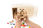 Load image into Gallery viewer, Ecobricks Bamboo 145pcs felt