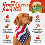 Load image into Gallery viewer, Hеmp Hiр and Jоint Supplement for Dogs 120 Hеmp Treats with Glucosamine