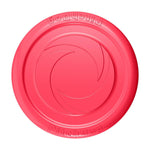 Load image into Gallery viewer, Dog Frisbee Toy Safe for Teeth Outdoor Floating Flying Disk for Small Medium Dog