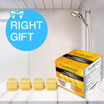 Load image into Gallery viewer, Replacement Filters Set for Vitamin C Filter Shower Head Removes Chlorine