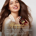 Load image into Gallery viewer, Perfumes for Women with Pheromones. 1fl oz Real Pheromones Infused Spray Long Lasting Scent. Original Premium Fragrance Travel Size Portable Bottle