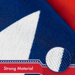 Load image into Gallery viewer, Tennessee TN State Flag 3x5 Ft 2Pack 150D Printed Polyester By G128
