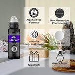 Load image into Gallery viewer, Pheromone Cologne for Men Pheromone Perfume for Men Oil Rollon Formula 10 ml