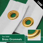 Load image into Gallery viewer, Solid Dark Green Color Flag 3x5 Ft 10Pack Printed 150D Polyester By G128