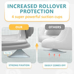 Load image into Gallery viewer, Baby Bath Seat for Sitting Babies Non Slip Bathtub Chair for 6 to 36 Months