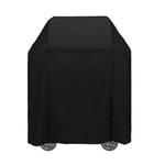 Load image into Gallery viewer, Black Grill Cover 30 inch Gas Grill Cover Waterproof UV Resistant BBQ Grill
