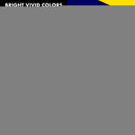 Load image into Gallery viewer, 6 Ft Tangle Free Spinning Flagpole White Brazil 3x5 ft Brass Grommets Printed