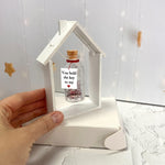 Load image into Gallery viewer, Anniversary Gift for Her & Him Romantic Present for Boyfriend Girlfriend Custom