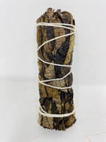 Load image into Gallery viewer, Variety Pack of White Sage Black Sage Blue Sage and Red Sage (Dragon Blood)