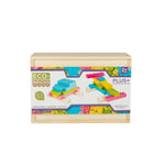 Load image into Gallery viewer, Ecobricks™ Plus Color 48pcs