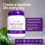 Load image into Gallery viewer, Ayurvedic Dietary Supplement 8.8 oz for Heart Health with Ashwagandha and