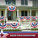 Load image into Gallery viewer, Fan Flag 2x4FT 5Pack Embroidered Polyester By G128