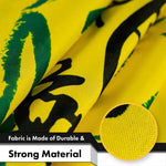 Load image into Gallery viewer, No Step On Snek Flag 3x5 Ft 3Pack Printed 150D Polyester By G128