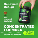 Load image into Gallery viewer, Grass Spot Chews for Dogs Probiotic Multivitamins Enzymes Vitality & UTI & Digective Support Urine Neutralizer for Lawn