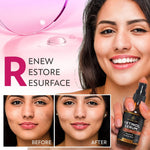 Load image into Gallery viewer, Retinol Serum for Face with Hyaluronic Acid Vitamin E and A DOUBLE SIZED 2 oz