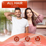 Load image into Gallery viewer, Batana Oil Shampoo and Conditioner Set Thickening Hair Products for Women and
