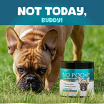 Load image into Gallery viewer, No Poo Chews for Dogs Stop Poop Eating Behavior Probiotics and Digestive