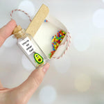 Load image into Gallery viewer, Cute Girlfriend and Boyfriend Gifts Personalized Anniversary Present for Her