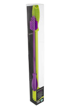Load image into Gallery viewer, Brush Silicone Bottle Cleaner Brush 2 Piece Set Flexible Long Handle Water