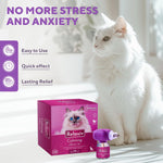 Load image into Gallery viewer, Cat Calming Pheromone Diffuser Anti-Anxiety for Cats & Dogs