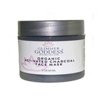 Load image into Gallery viewer, Organic Face Mask to Unclog Pores and Reduce Blackheads Peel Off Mask 2 fl oz